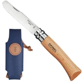 Opinel No 7 My First Kılıflı Paslanmaz Çelik Çakı - 1