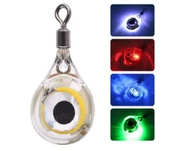 Captain 7108 Deep Light Fishing - Canlı Yem Avı İçin Işık  Mavi - 1