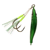 Captain 3649 Mackery UV 40gr Light Jig Suni Yem  07 - 2