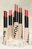 Tinted Lip Balm Renkli Dudak Balmı Bare - 5