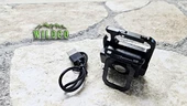 LED KAMP LAMBASI ÇOK FONKSİYONLU MİNİ - 1