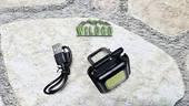 LED KAMP LAMBASI ÇOK FONKSİYONLU MİNİ - 3