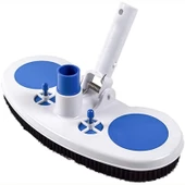 Anatolia Pool Havuz Süpürgesi Liner Kidney Model 1 ½" (Vacuum Cleaner for Liner pools) - 1