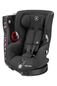 Axiss 9-18 Kg Bebek Oto Koltuğu Authentic Black - 1