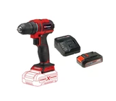 Einhell TE-CD 18/40 Li BL Vidalama + 2.5 Ah Akü + Şarj Cihazı - 1