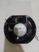 Krafe Rulmanlı Aksial Fan 220V 172x150x50 - 2