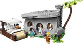LEGO 21316 Ideas The Flintstones / Taşdevri Çakmaktaşlar - 3