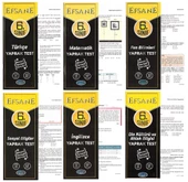 Açı 6.Sınıf Efsane Tüm Dersler Yaprak Test Seti-2024 thumbnail 2