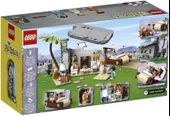 LEGO 21316 Ideas The Flintstones / Taşdevri Çakmaktaşlar - 2