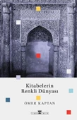 Kitabelerin Renkli Dünyası - 1