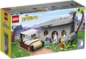 LEGO 21316 Ideas The Flintstones / Taşdevri Çakmaktaşlar - 1