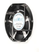 Krafe Rulmanlı Aksial Fan 220V 172x150x50 - 1