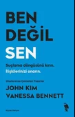 Ben Değil Sen - 1
