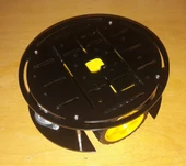 Kara Tospik - Robot Platformu thumbnail 2