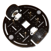 Kara Oğlan - Robot Platformu thumbnail 1