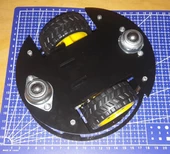 Kara Tospik - Robot Platformu thumbnail 4