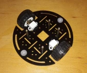 Kara Oğlan - Robot Platformu thumbnail 2