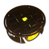 Kara Tospik - Robot Platformu thumbnail 1