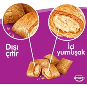 Whiskas Whıskas® Sığırlı (Biftekli) Kuru Kedi Maması 1+ Yaş 300 Gram (14 Adet) - 3