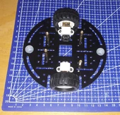 Kara Oğlan - Robot Platformu thumbnail 4