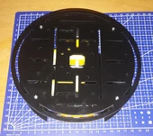 Kara Tospik - Robot Platformu thumbnail 3