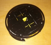 Kara Tospik - Robot Platformu thumbnail 5