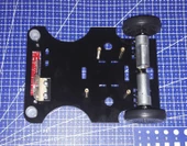 Kara Şimşek - Robot Platformu thumbnail 3