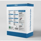 Fresh Paty Clinic Süper Emici Özellikli Topaklaşan Kedi Kumu 6 Lt 2 Adet thumbnail 3