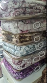 TEK KİŞİLİK PELUŞ BATTANİYE - 2