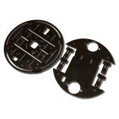 Kara Tospik - Robot Platformu Gövdesi thumbnail 1