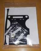 Kara Şimşek Robot Platformu Gövdesi thumbnail 6