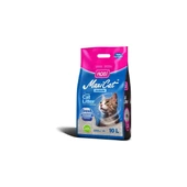 Maxicat Fresh Parfümlü Bentonit Kedi Kumu 10 Litre - 2