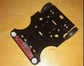 Kara Şimşek - Robot Platformu thumbnail 5