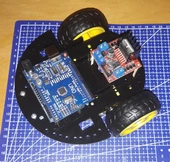 Kara Pençe - Robot Platformu thumbnail 5