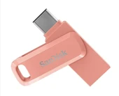 Sandisk Ultradual Drivego 128 gb 400 mb/s Type - 1