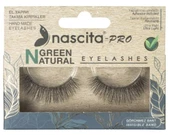 Nascita Green Natural Vegan Takma Kirpik 111 - 1