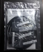 Kara Tospik - Robot Platformu Gövdesi thumbnail 5