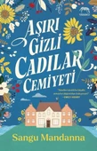 Aşırı Gizli Cadılar Cemiyeti - 1