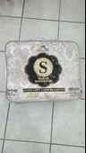 TEK KİŞİLİK PELUŞ BATTANİYE - 1