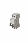 Siemens 5SL6232-7 C Tipi 2 Kutuplu Otomatik Sigorta 32A - 1