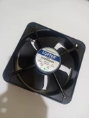 Lüfter Rulmanlı Aksial Fan 220V 220X220X60MM - 2