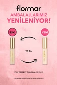 Flormar Doğal Bitişli Kapatıcı Concealer 001 thumbnail 4