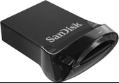 Sandisk Ultra Fit Sdcz430-0128g-g46 128gb Usb 3.1 Flash Bellek - 1