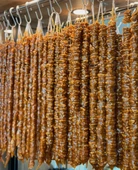 Cevizli Sucuk 1 kg - 1