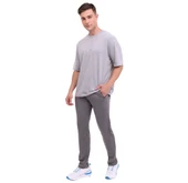 Lumberjack MB SB206 Antrasit Eşofman Altı thumbnail 1