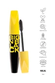 Pastel Big N Black Mascara - Maskara - 4