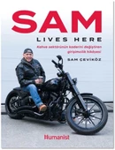 Sam Lıves Here: Kahve Sektörünün Kaderini Değiştiren Girişimcilik Hikâyesi - 1