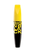 Pastel Big N Black Mascara - Maskara - 3