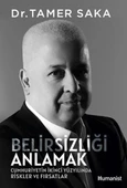 Belirsizliği Anlamak - 1