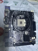 Turbox HM55P V1.2 Intel HM55 1333 MHz DDR3 Soket 988 mATX Anakart 2.EL - 1